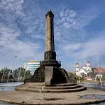 Capital O 3971 Griya Loka Syariah 1 Sampangan