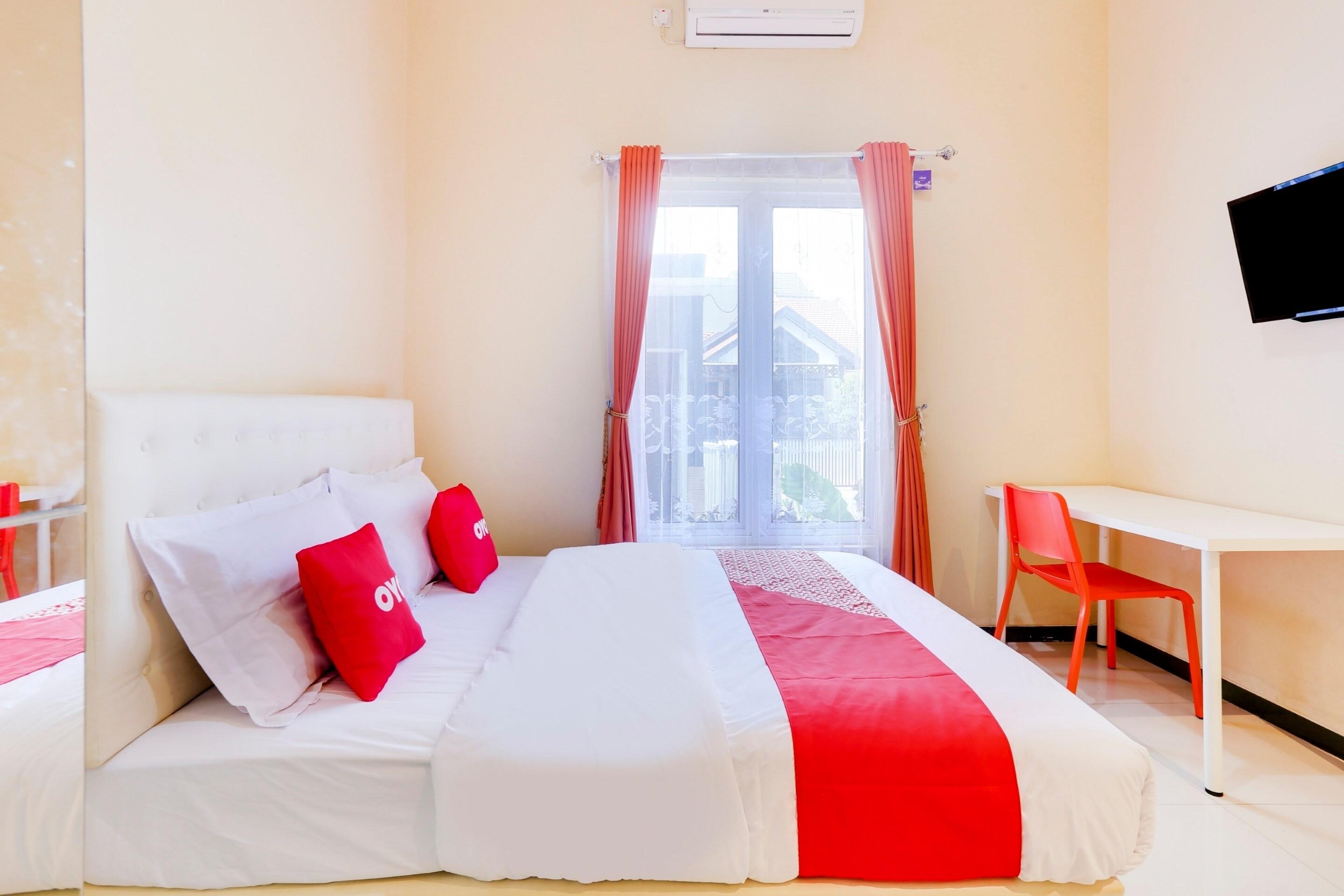 Hotel Capital O 3971 Griya Loka Syariah 1 Sampangan 2*