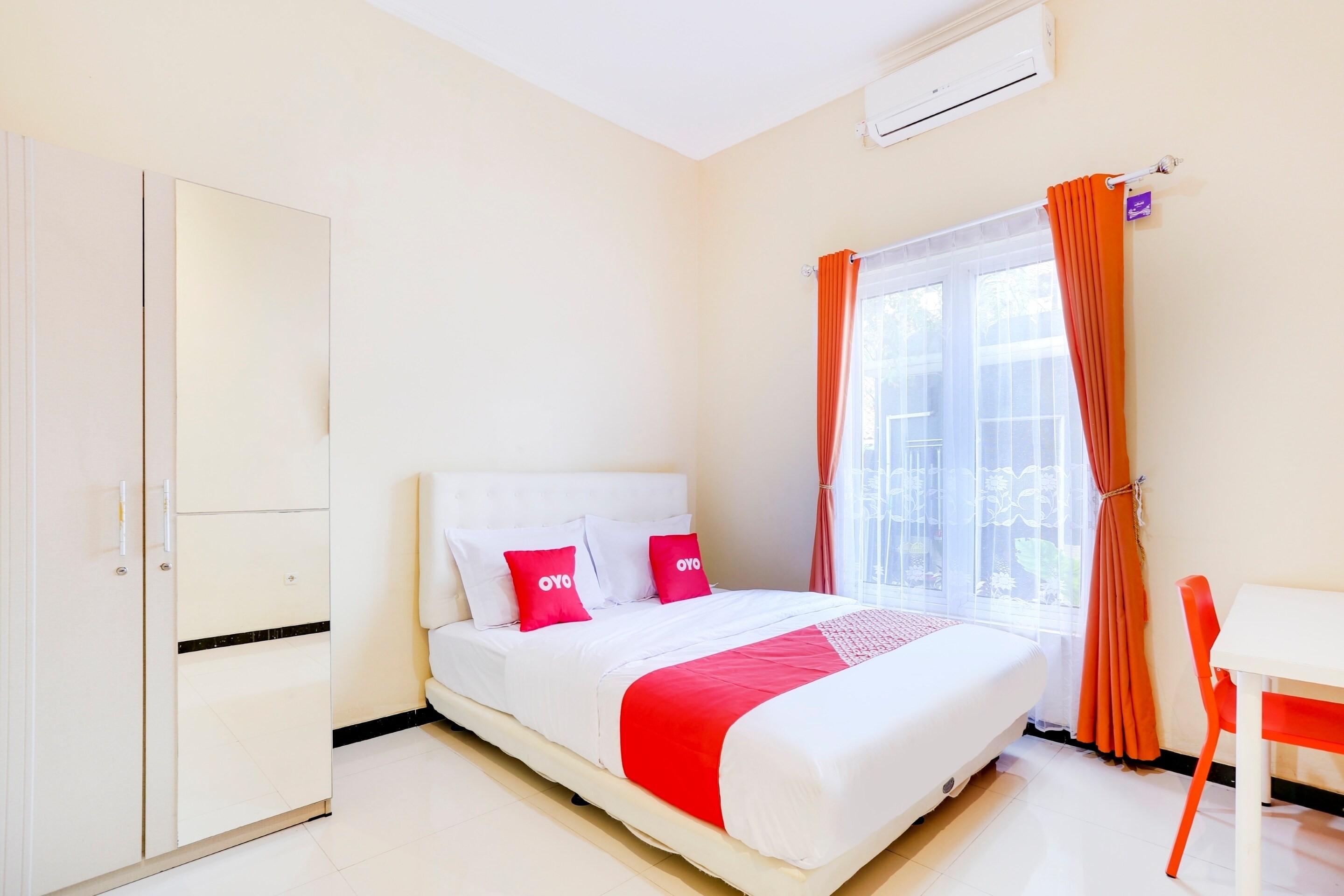 Capital O 3971 Griya Loka Syariah 1 Sampangan 2* Semarang
