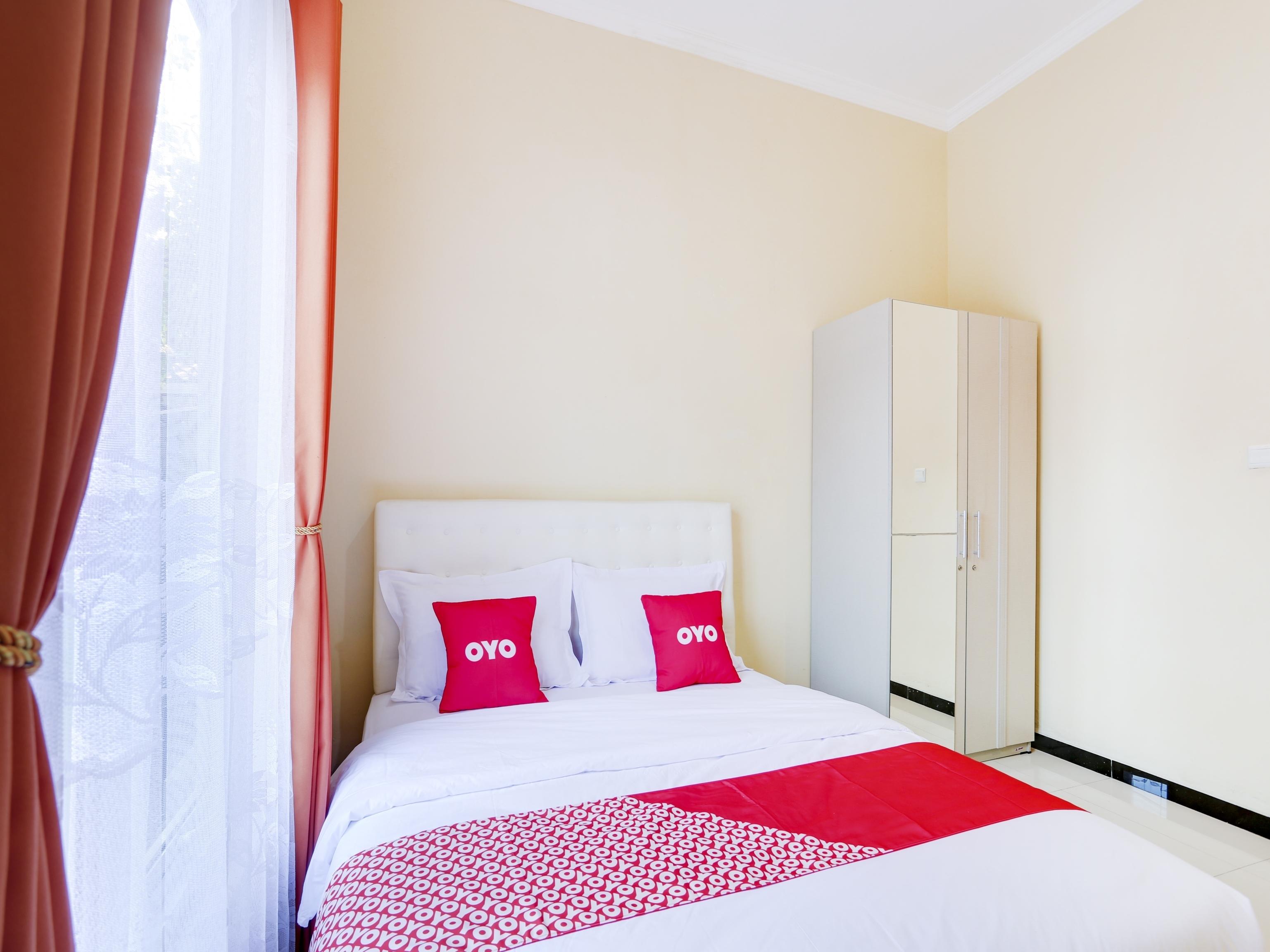 Hotel Capital O 3971 Griya Loka Syariah 1 Sampangan