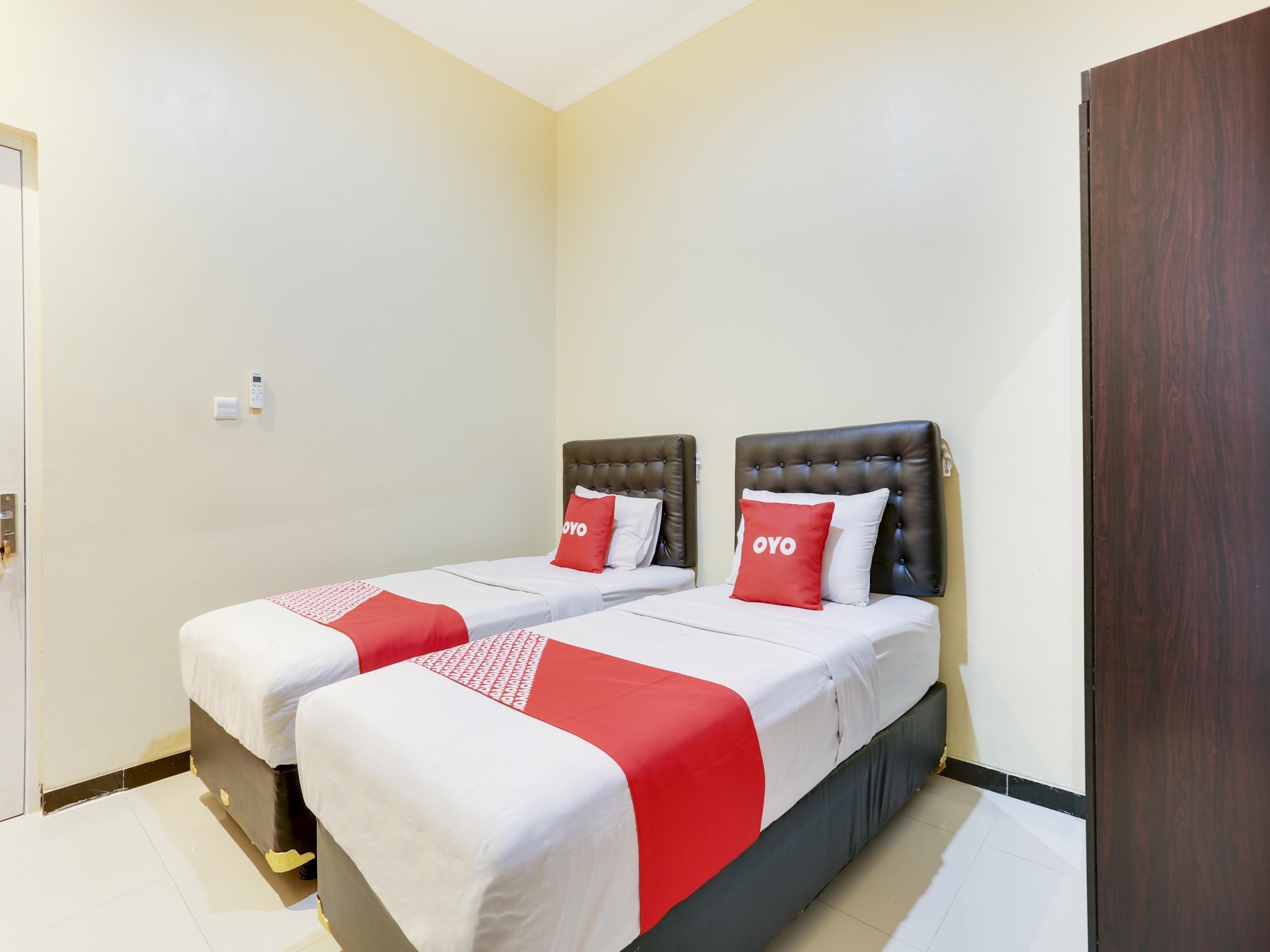 Capital O 3971 Griya Loka Syariah 1 Sampangan 2* Semarang