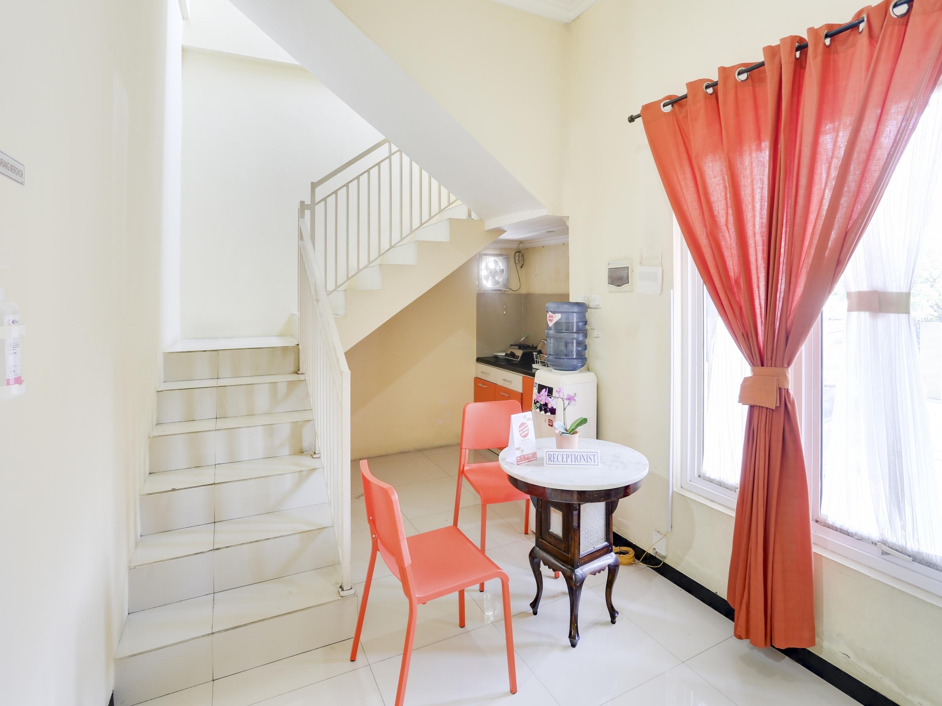 Hotel Capital O 3971 Griya Loka Syariah 1 Sampangan Semarang